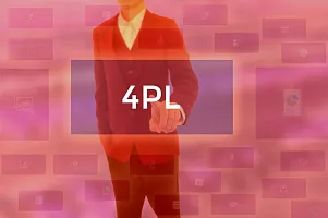 4PL-логистика: комплексное управление цепочками поставок